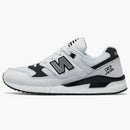 New Balance 530 White Black