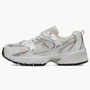 New Balance 530 White Brown (GS)