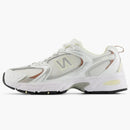 New Balance 530 White Calcium