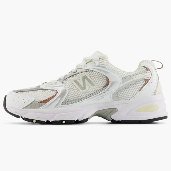 New Balance 530 biały wapń