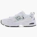 New Balance 530 White Green