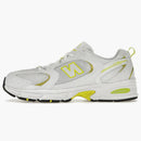 New Balance 530 White Lemonade
