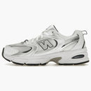 New Balance 530 White Natural Indigo (gs)