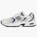 New Balance 530 White Navy