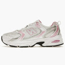 New Balance 530 White Pink