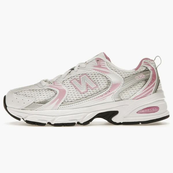 New Balance 530 biały róż