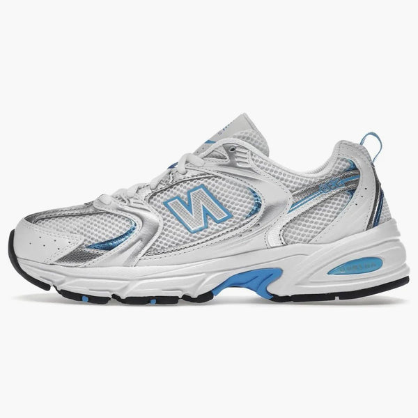 New Balance 530 White Sky Blue