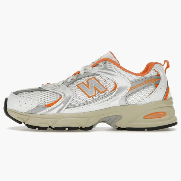 New Balance 530 Białe Słońce Glow