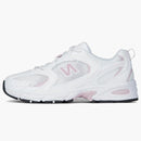 New Balance 530 White Twilight Haze