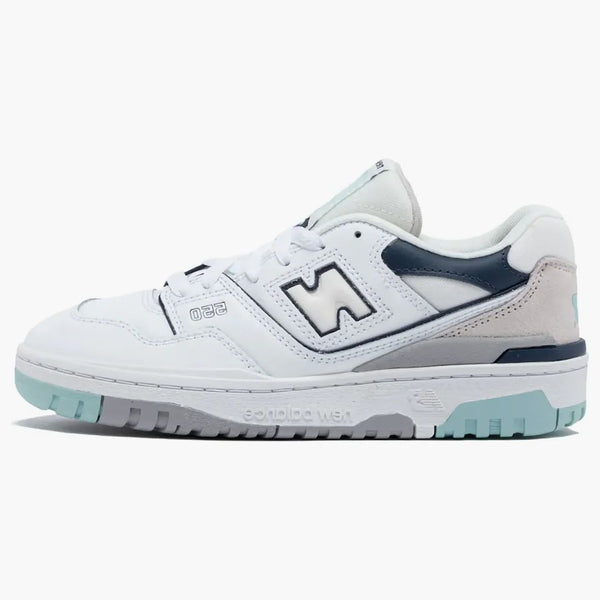 New Balance 530 vit vinterdimma (GS)