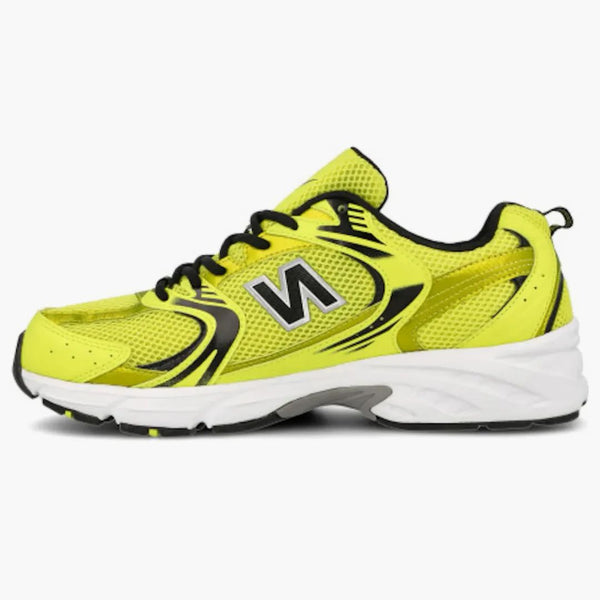 New Balance 530 żółty czarny