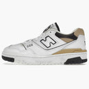 New Balance 550 Asos Exclusive White Neutrals