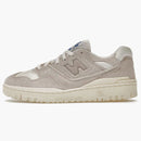 New Balance 550 Aime Leon Dore Gray Suede
