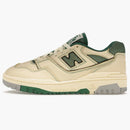 New Balance 550 Aime Leon Dore Masaryk Community Gym Green