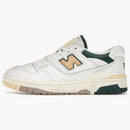 New Balance 550 Aime Leon Dore Natural Green