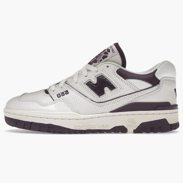 New Balance 550 Aime Leon Dore Purple