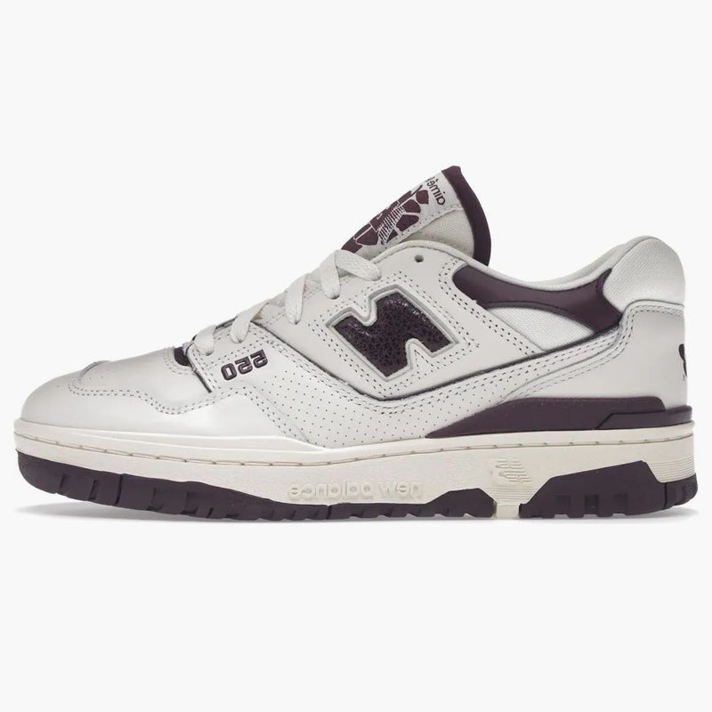 New Balance 550 Aime Leon Dore Purple