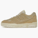 New Balance 550 Aime Leon Dore Taupe Suede