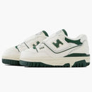New Balance 550 Aime Leon Dore White Green (td)