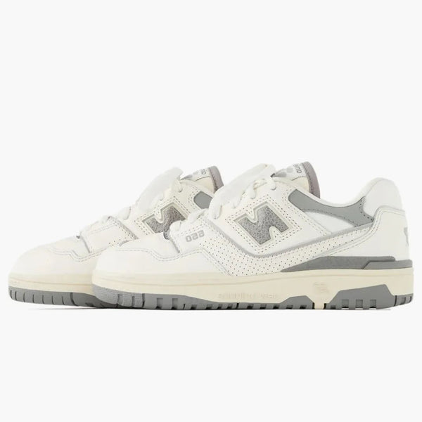 New Balance 550 Aime Leon Dore White Grey (PS)