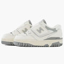 New Balance 550 Aime Leon Dore White Grey (TD)