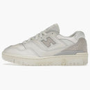 New Balance 550 Aime Leon Dore White Leather