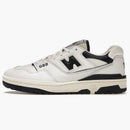 New Balance 550 Aime Leon Dore White Navy