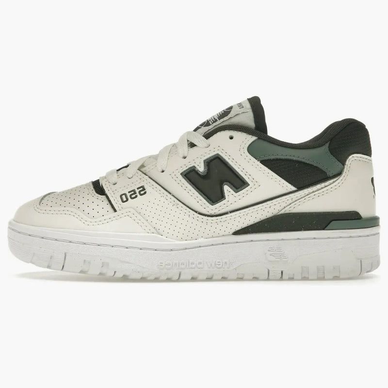New Balance 550 Angora Green (kobiety)