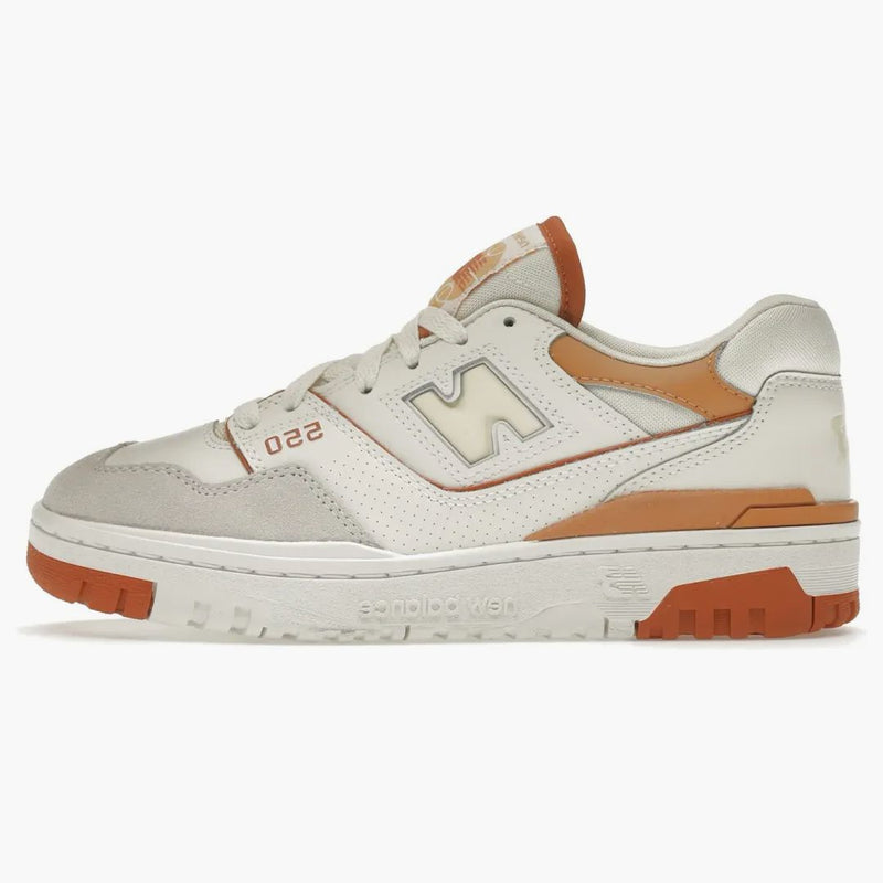 New Balance 550 au lait (kvinnors)