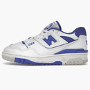 New Balance 550 Aura Purple (women's)