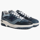 New Balance 550 Beams Crazy Navy