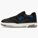 New Balance 550 rango azul negro