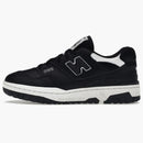 New Balance 550 Black White
