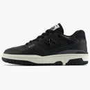 New Balance 550 Black White (women's)