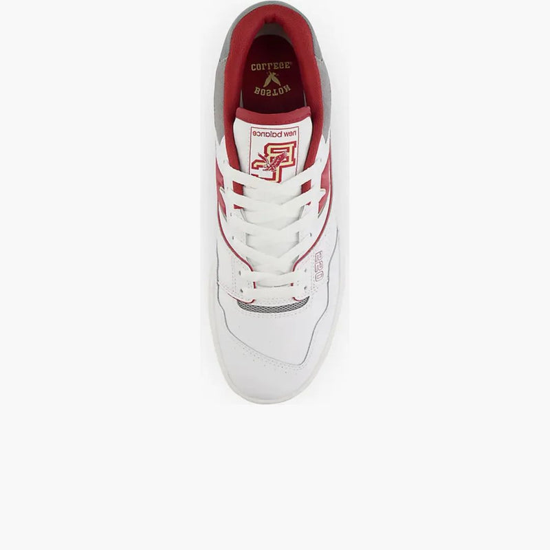 New Balance 550 Boston College