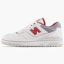 New Balance 550 Boston College