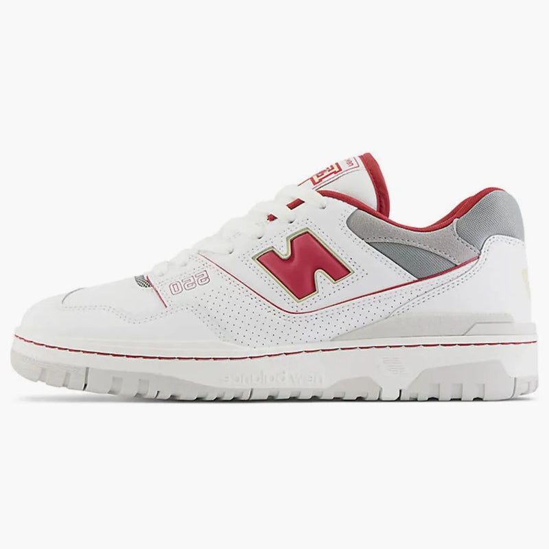 New Balance 550 Boston College