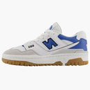 New Balance 550 Brighton Grey Blue Agate (gs)