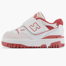 New Balance 550 Bungee Lace Strap White Astro Dust (td)