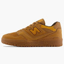 New Balance 550 Canyon Tobacco