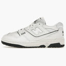 New Balance 550 Comme des Garcon Homme White