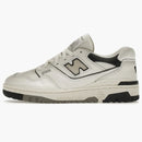 New Balance 550 Cream Black