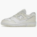 New Balance 550 Cream White (dámské)
