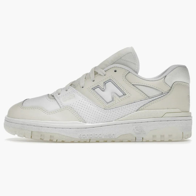 New Balance 550 Cream White (dámské)