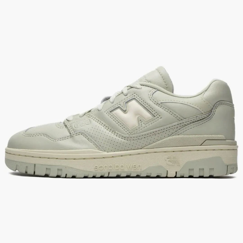 New Balance 550 djup lavgrön