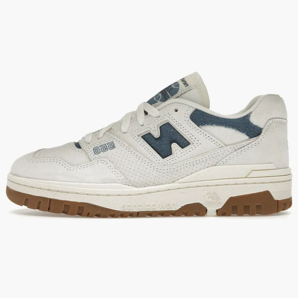 New Balance 550 Denim Pack Reflection (Women's)