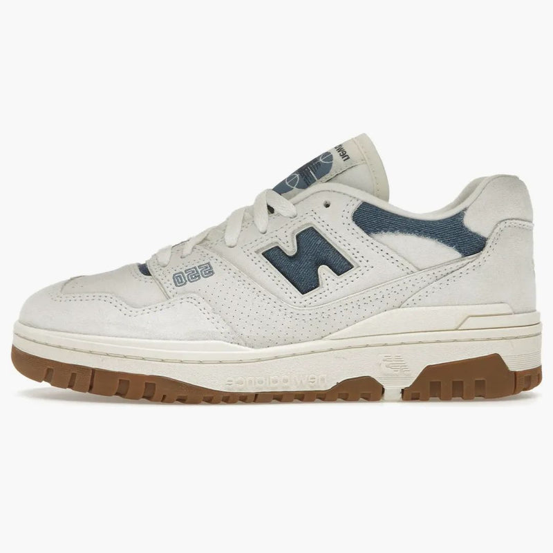 New Balance 550 Denim Pack Reflection (Women's)