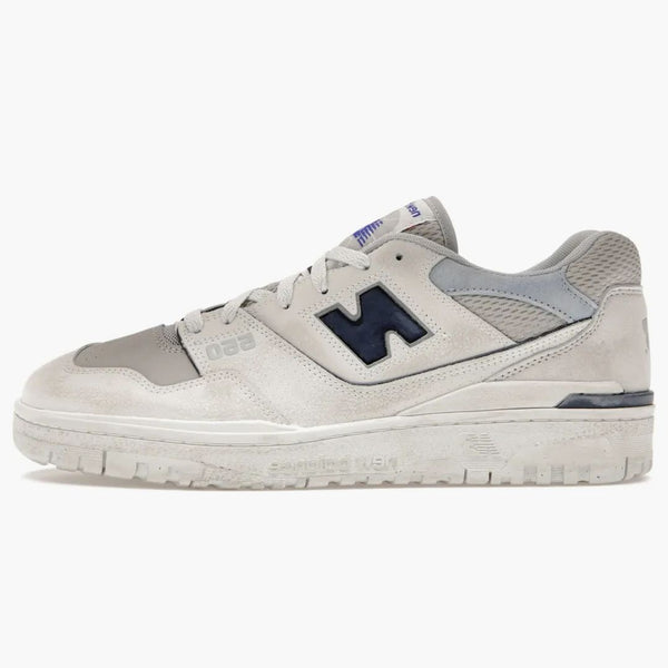 New Balance 550 Grey Day (2023)