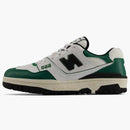 New Balance 550 Golf Sl White Green Black