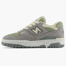 New Balance 550 Gray Day (Women's)